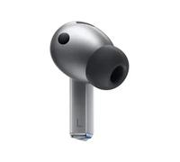 Single Left Ear Replacement Bud for Samsung Galaxy Buds 3 Pro AI Ture Wireless Bluetooth Earbuds(Silver)