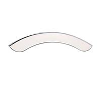 Single Leg Banjo Armrest Repair Chrome Tone Banjo Parts Accessories