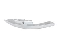 Single Leg Banjo Armrest Repair Kit with Mounting Screws, Replacement Parts and Accessories