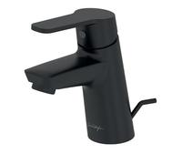 Single Lever Basin Mixer JACOB DELAFON Aimé matt Black