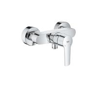 Single lever shower mixer Start - GROHE - wall mounting - 1/2" threaded connection - chrome