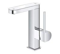 Grohe Basin Mixer Tap Plus 190x120x100mm Chrome