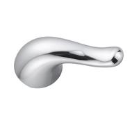Single Levers Shower Handle Replacement Set for Enhanced Bathroom Shower Faucet Handle Upgrading Part Hardware Replacement