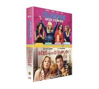 Single Life Guide + Baby Guide DVD BOX SET NEW