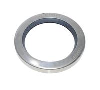 Single Lip Rotary Screw Air Compressor Oil Seals, 68x90x10 mm, Stainless Steel Construction, High-Performance Sealing Solutions, Durable and Reliable