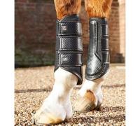 Single lock horse gaiters Premier Equine Air-Tech