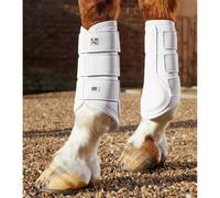 Single lock horse gaiters Premier Equine Air-Tech