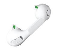 Single Locking Suction Handle Wenko 7820100 Horizontal Suction Cup ... NEW