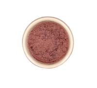 Single Loose Mineral Eyeshadow, Matte Satin Shimmer Single Eyeshadow,High-Pigment Eye Shadow Compact,Creamy Mineral Powder, Smooth & Blendable Color,StayTrue,Metallic Finishes (3)