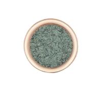 Single Loose Mineral Eyeshadow, Matte Satin Shimmer Single Eyeshadow,High-Pigment Eye Shadow Compact,Creamy Mineral Powder, Smooth & Blendable Color,StayTrue,Metallic Finishes (4)