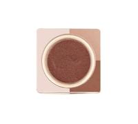 Single Loose Mineral Eyeshadow, Matte Satin Shimmer Single Eyeshadow,High-Pigment Eye Shadow Compact,Creamy Mineral Powder, Smooth & Blendable Color,StayTrue,Metallic Finishes (12)