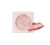 Single Loose Mineral Eyeshadow, Matte Satin Shimmer Single Eyeshadow,High-Pigment Eye Shadow Compact,Creamy Mineral Powder, Smooth & Blendable Color,StayTrue,Metallic Finishes (1)