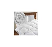 (Single) Luxury Duck Feather & Down 13.5 Tog Duvet - Hotel Quality Bedding All Sizes Available
