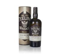 Single Malt Whiskey Teeling Clear One Size
