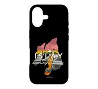 Single Malt Whisky from the Island of Islay Case for iPhone 17