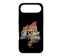 Single Malt Whisky from the Island of Islay Case for iPhone Air