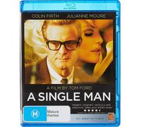 SINGLE MAN - BLUR - J3z