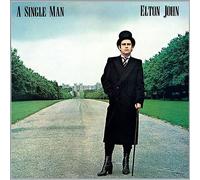 Single Man by Elton John (Record, 2022)