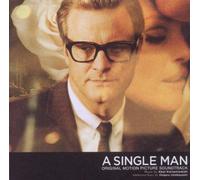 Single Man Soundtrack, Import Edition by Korzeniowski,Abel (2010) Audio CD