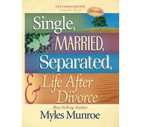 Single, Married, Separated and Life after Divorce