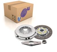 Single Mass Converted Vehicles Clutch Kit Fits Ford Blue Print ADF123010