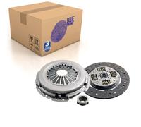 Single Mass Converted Vehicles Clutch Kit Fits Ford Blue Print ADF123030