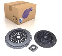 Single Mass Converted Vehicles Clutch Kit Fits Hyundai Santa Blue Print ADG03097