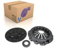 Single Mass Converted Vehicles Clutch Kit Fits Nissan Front Blue Print ADN130246
