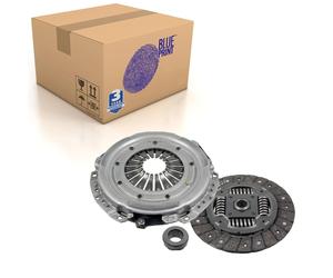 Single Mass Converted Vehicles Clutch Kit Fits Volkswagen A Blue Print ADV183058