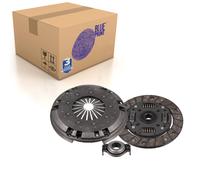 Single Mass Converted Vehicles Clutch Kit Fits Volkswagen A Blue Print ADV183062