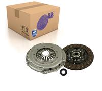 Single Mass Converted Vehicles Clutch Kit Fits Volkswagen A Blue Print ADV183087