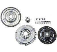 Single Mass Flywheel Clutch Kit BMW E46 325XI, 330I, 330IX 00-05, 328I 98-00