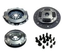 NTY NZS-FR-001 Clutch kit