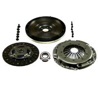 Single Mass Flywheel Clutch Kit Skoda Octavia 1.9 TDI 90 100 110 KM 2005.10