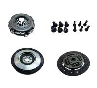 NTY NZS-VW-005 Clutch kit