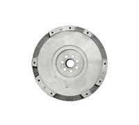 NTY Flywheel NZS-MS-002S For Mitsubishi, Reinforced, New, 332 mm