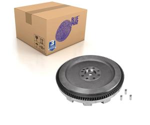 Single-Mass Flywheel Fits Hyundai Elantra Santa Fe Trajet Blue Print ADG03501
