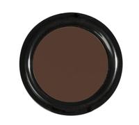 Single Matte Eyeshadow,Pressed Fine Powder Eyeshadow,High Pigment Longwear Single Brown Eye Make up for Day&Night, Use Wet & Dry, All Skin Tone, Mineral Oil Free, Vegan & Cruelty Free (Coffee)