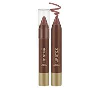 Single Matte Lip Liner Pencil, Smudge-proof & Non-stick Cup Formula, Long-lasting Contouring for Defined Fuller Looking Lips, Professional Daily Makeup for Women (03#)