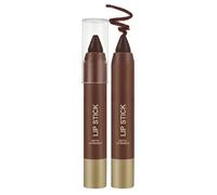 Single Matte Lip Liner Pencil, Smudge-proof & Non-stick Cup Formula, Long-lasting Contouring for Defined Fuller Looking Lips, Professional Daily Makeup for Women (06#)