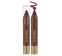 Single Matte Lip Liner Pencil, Smudge-proof & Non-stick Cup Formula, Long-lasting Contouring for Defined Fuller Looking Lips, Professional Daily Makeup for Women (05#)