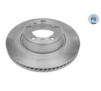 MEYLE 483 523 0011/PD Brake disc