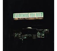 Single Mothers - Everything You Need [VINYL]