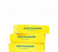 Single Mothers - Our Pleasure - CD - G3z