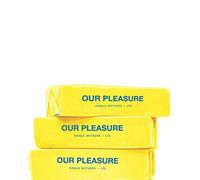 Single Mothers - Our Pleasure [VINYL]