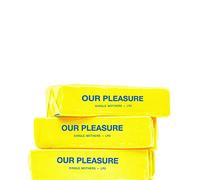 Single Mothers - Our Pleasure [VINYL]