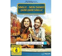 Single, Nein Danke! - Qarib Qarib Singlle