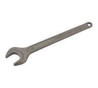 Single Open End Spanner, 24mm