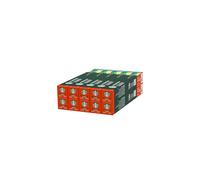 Single-Origin Colombia by Nespresso, Medium Roast, Coffee Capsules 10 x 10 (100 Capsules)