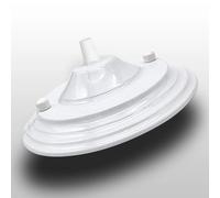 Single Outlet Ceiling Rose Pendent Light Fitting 140mm Metal Antique Ceiling Plate With Accessories For Ceiling And Wall Lamp